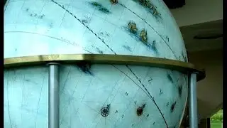 Парковые павильоны. Царское Село. Адмиралтейство
