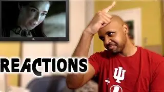 REACTIONS: Game of Thrones Season 5 Episode 4 5x4 