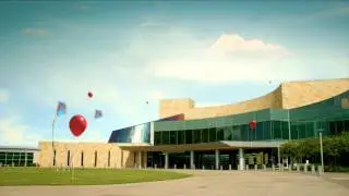 Children’s Health℠ Plano Commercial – “Allies”