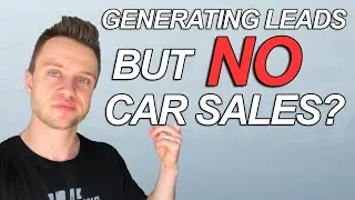 How To Convert Facebook Leads Into More Car Sales