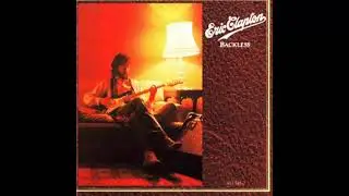 Eric Clapton - Promises