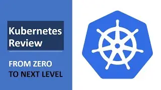 Part 1 Kubernetes Components explained Node, Pod, Services, Ingress, ConfigMaps, Secrets and Volumes