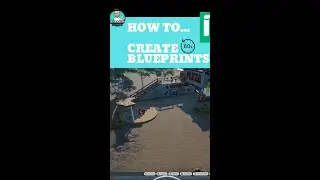 Planet Zoo: 60 second Tutorial : Creating Blueprints Correctly - Guide