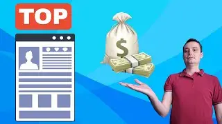 Unlocking the secrets of affordable one page websites in 2024