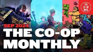 The Co-Op Monthly | September 2024