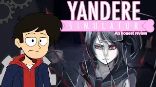 Yandere Simulator - An Honest Review | TheAldroid