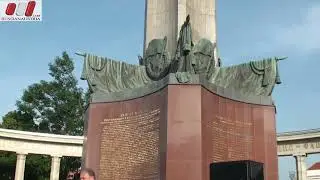 День памяти и скорби в Вене 22 июня. Русская Австрия