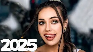 Лучшая Музыка 2024🏖️Зарубежные песни Хиты🏖️Популярные Песни Слушать Бесплатно 2024 