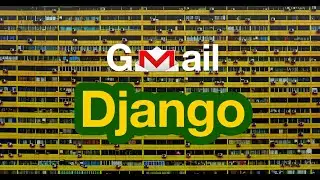 How To Send Email With Django - Django Tutorial