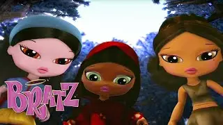 A Big Discovery | Bratz Series Compilation