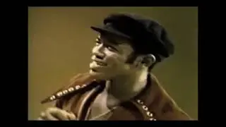 BOBBY WOMACK - That's The Way I Feel About Cha