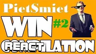 React: PietSmiet Win Compilation #2