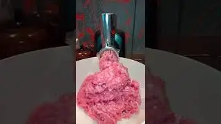 Секреты мясного фарша наконец раскрыты! #shorts