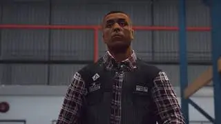 GTA5: SANTOS MC 