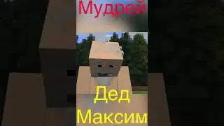Тётя Зина VS Дед Максим #35