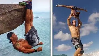 😲Impossible Odds (Compilation)😲