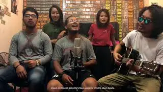 Sabin Rai - Maya Jaalaima - ClassX Rush - Vek | Mallika | Aruna | Rahul | Storenutter - COVER