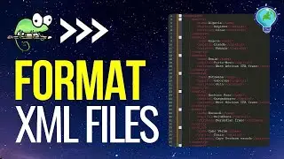 How to Format XML in Notepad++ (2024)