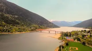 Explore Physician Careers in a Beautiful Lakefront Community | Nelson, British Columbia