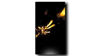 New Tamplate video background | light effect | kinemaster template black screen status | GreenScreen