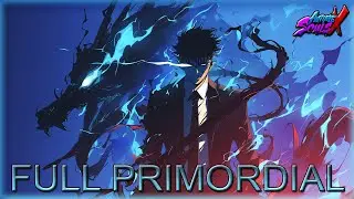 Peguei Todos os Primordiais Possiveis na Mini Série do Anime Souls X em Busca do Top Global!!!