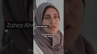 Australian mum in a Syrian camp fears her sons will be taken away 