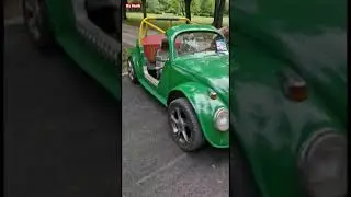 Classic Cars Showcase 2023 - Bulgaria 