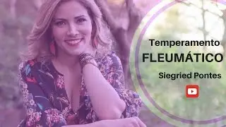 Temperamento Fleumático