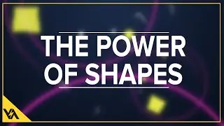 The Power Of Shapes - After Effects Tutorial