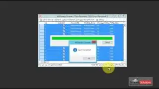 AliExpress | Alibaba Data Extractor
