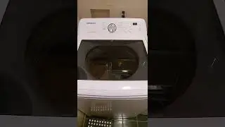 How To Reset A Samsung Washing Machine