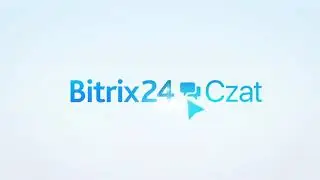 Nowy czat Bitrix24