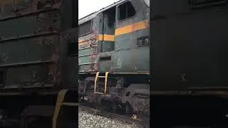 ПОСЛЕДНИЙ РЕЙС 🤯