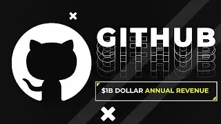 GitHub Hits $1B Annual Recurring Revenue with 90M Active Users