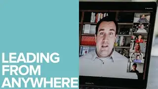 How to Unlock The Power and Performance of Remote Teams - Virtual Keynote Speaker David Burkus