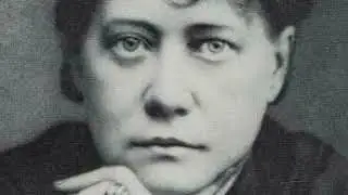 Helena Blavatsky | Wikipedia audio article