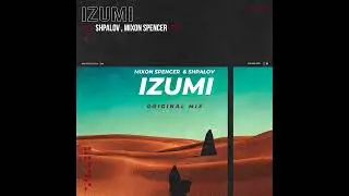 Mixon Spencer & Shpalov - Izumi