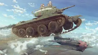 Настройки Управления в War Thunder | Мой Пресет