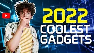 10 Super Cool Gadgets You Should Buy To Impress Your Friends in 2022