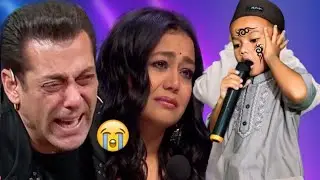 america's got talent most emotional voice ajaan in the world || best azaan