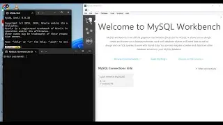 How to install MySQL  Server and Workbench latest version on WINDOWS 11