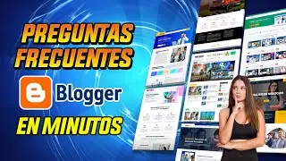 Cómo Instalar un tema profesional para Blogger 2024 Paso a Paso🚀