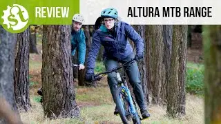Altura MTB Range Review 2021