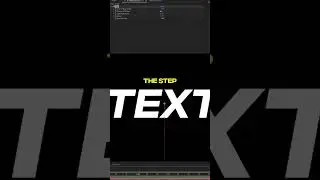 Use this EFFECT in Your Next edit🎬 #aftereffects #aftereffectstutorial  #tutorial