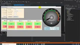 Creating Installer .EXE on your Visual Studio C# Project and Link to Siemens PLC