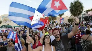 Miami English: Unique ‘Only In Dade' dialect emerging in South Florida, FIU study finds