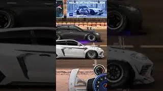 Drag Racing Уличные гонки #уг