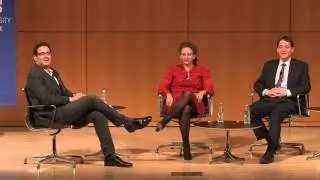 Crisis and Opportunity: The Future of Publishing