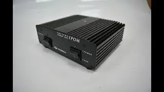 Public address system 