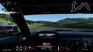 Gran Turismo 7 #193 Patch 1.52